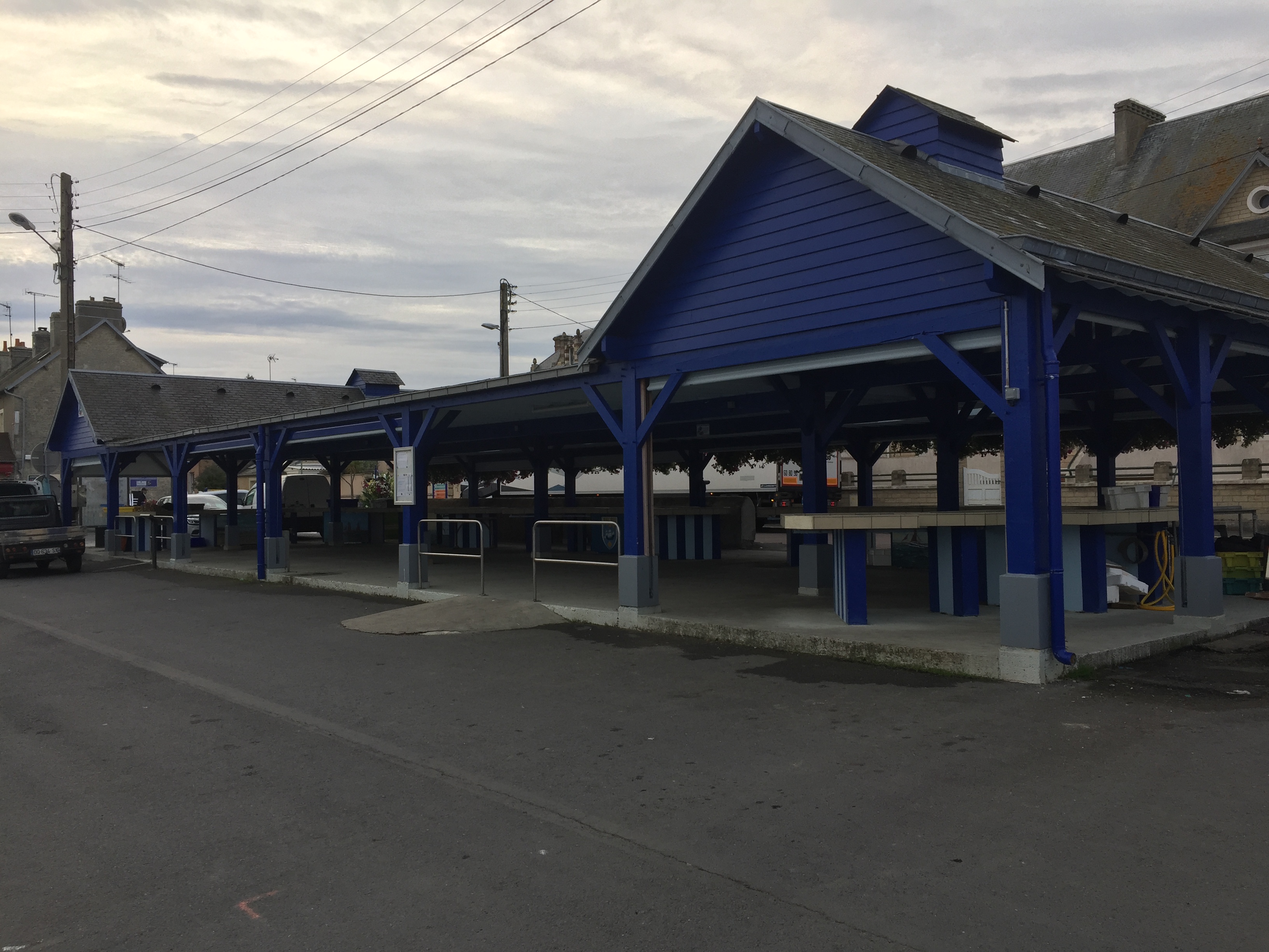 Photo n° 8 de l'avis de BRUNO.E fait le 14/09/2019 à 06:52