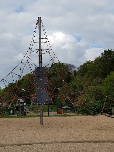 Parc de Morpiénas à Panazol