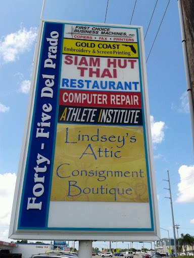 Computer Repair Service «PC Tech», reviews and photos, 4527 Del Prado Blvd a, Cape Coral, FL 33904, USA