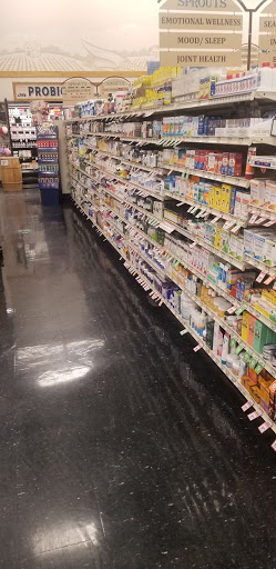 Health Food Store «Sprouts Farmers Market», reviews and photos, 216 S 700 E, Salt Lake City, UT 84102, USA