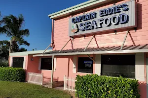 Captain Eddie’s Seafood Restaurant image