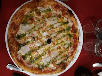 Pizza du Restaurant Need for Pizz à Échirolles - n°6