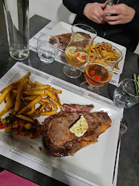 Faux-filet du Restaurant La Pergola à Saint-Pierre-d'Oléron - n°4