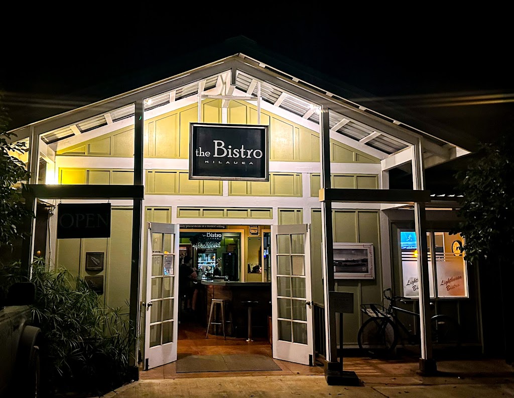 The Bistro 96754
