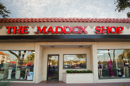 The Maddox Shop