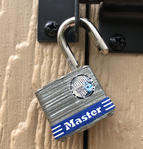 Locksmith «Southeast Locksmith LLC», reviews and photos, 7127 Rollingridge Dr, Charlotte, NC 28211, USA