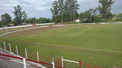 Club Atletico Santa Ana