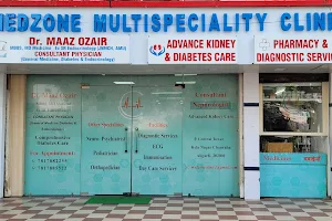 Medzone Multispeciality Clinic image