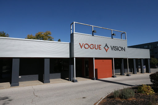 Eye Care Center «Vogue Vision», reviews and photos, 2405 Ingersoll Ave, Des Moines, IA 50312, USA