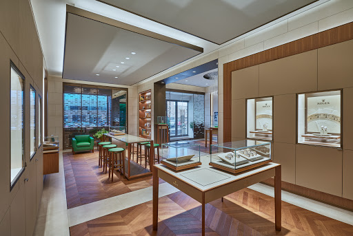 Jeweler «Razny Jewelers», reviews and photos, 1700 Green Bay Rd, Highland Park, IL 60035, USA