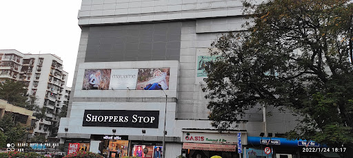 Stores to buy women's pants Mumbai