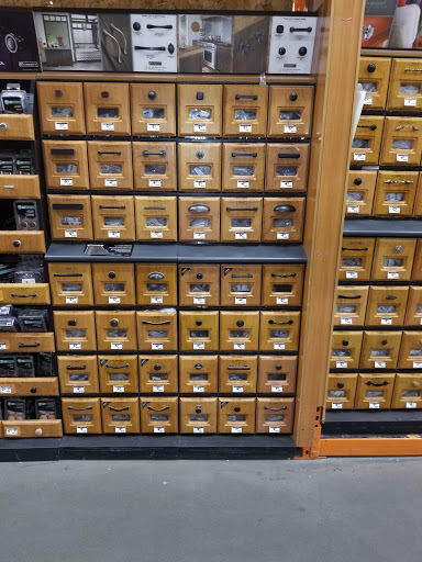 Home Improvement Store «The Home Depot», reviews and photos, 225 N Telshor Blvd, Las Cruces, NM 88011, USA