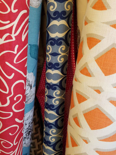 Fabric Store «Sewfisticated Discount Fabrics», reviews and photos, 303 Worcester Rd, Framingham, MA 01701, USA