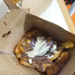 Photo n°2 de l'avis de Manuel.o fait le 07/02/2023 à 23:01 sur le  Street Food Km 0 à Brindisi