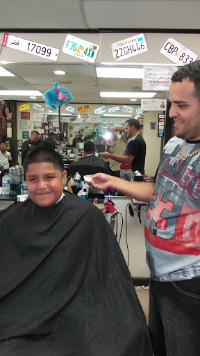 Barber Shop «Creative Styles Barber Shop», reviews and photos, 3384 Cypress Gardens Rd, Winter Haven, FL 33884, USA