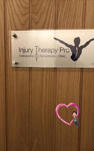 Injury Therapy Pro - London