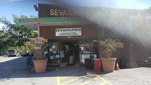 Natural Foods Store «Sevananda Natural Foods Market», reviews and photos, 467 Moreland Ave NE, Atlanta, GA 30307, USA