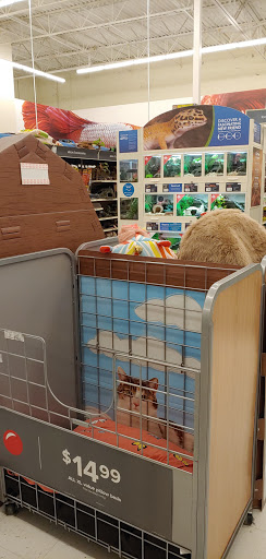 Pet Supply Store «PetSmart», reviews and photos, 1070 Iyannough Rd, Hyannis, MA 02601, USA