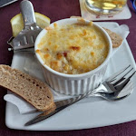 Photo n°2 de l'avis de Sven.� fait le 17/03/2024 à 11:48 sur le  Restaurant 1835 à Wernigerode