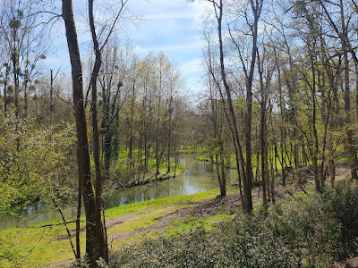 la Vernelle à La Vernelle