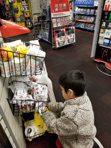 Video Game Store «GameStop», reviews and photos, 2631 Windmill Pkwy, Henderson, NV 89074, USA