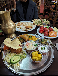 Photo n°111 de Royal Bombay à Paris ()