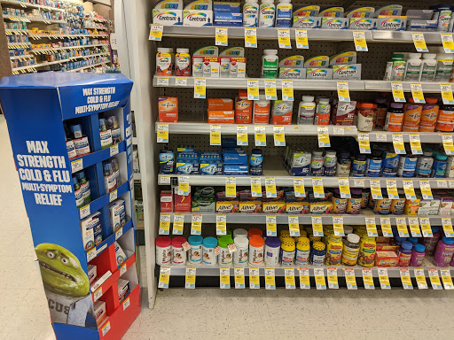 Drug Store «Walgreens», reviews and photos, 20812 Bothell Everett Hwy, Bothell, WA 98021, USA