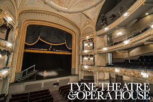 Tyne Theatre & Opera House image