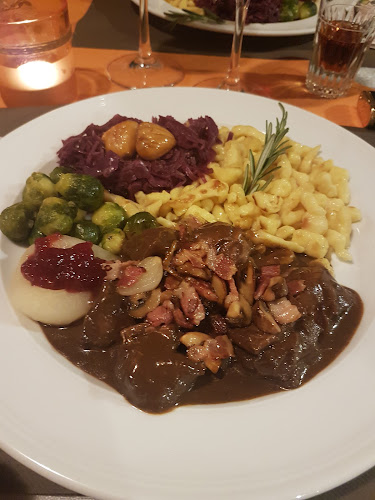 Rezensionen über Rössli in Frauenfeld - Restaurant