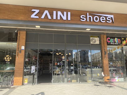 Zaini Shoes