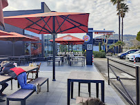 Atmosphère du Restauration rapide Burger King à Mandelieu-la-Napoule - n°1