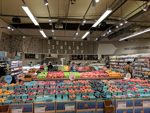 Grocery Store «Whole Foods Market», reviews and photos, 1050 Gayley Ave, Los Angeles, CA 90024, USA