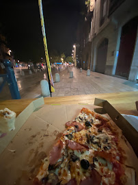 Pizza du Pizzeria PIZZA STREET COURREAU à Montpellier - n°2