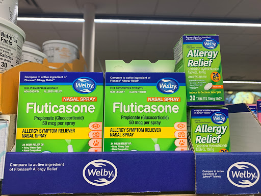 Discount Supermarket «ALDI», reviews and photos, 6336 Roswell Rd NE, Sandy Springs, GA 30328, USA