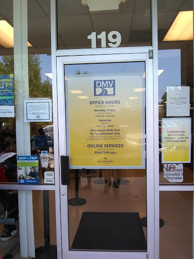 Shopping Mall «Hope Valley Shopping Center», reviews and photos, 3825 S Roxboro St, Durham, NC 27713, USA