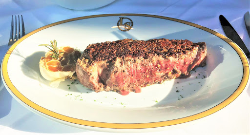 Larsen's Steakhouse La Jolla