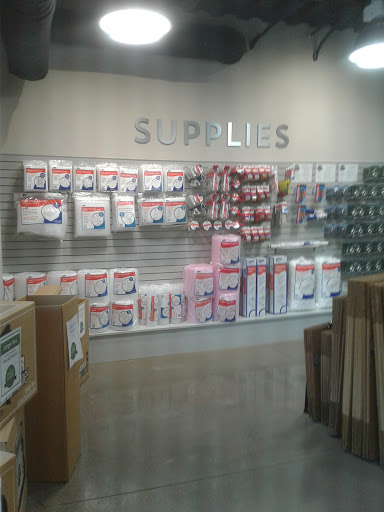 Self-Storage Facility «Space Shop Self Storage», reviews and photos, 3148 Johnson Ferry Rd, Marietta, GA 30062, USA