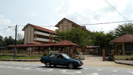 Sekolah Kebangsaan Bukit Diman