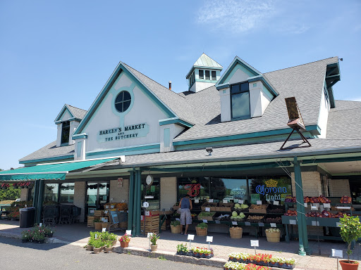 Grocery Store «Highland Park Market», reviews and photos, 68 Bridge St, Suffield, CT 06078, USA
