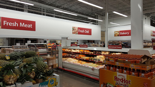 Warehouse club «BJ’s Wholesale Club», reviews and photos, 711 Stewart Ave, Garden City, NY 11530, USA