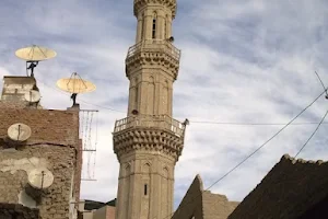 مسجد المجاهدين image