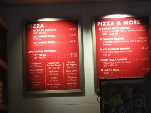 Movie Theater «Regal Cinemas Pointe Orlando 20 & IMAX», reviews and photos, 9101 International Dr, Orlando, FL 32819, USA