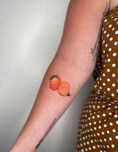 Explore tattoo name ideas for men, creative tattoo ideas in Miami Beach, available at Salvation Tattoo Lounge