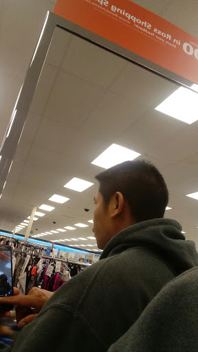 Clothing Store «Ross Dress for Less», reviews and photos, 17155 Cole Rd, Hagerstown, MD 21740, USA