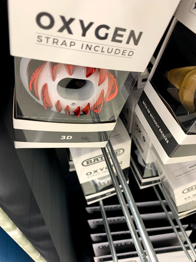 Sporting Goods Store «Academy Sports + Outdoors», reviews and photos, 2468 Cross Pointe Dr, Rock Hill, SC 29730, USA