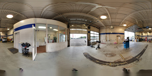 Subaru Dealer «Ganley Subaru East», reviews and photos, 28840 Euclid Ave, Wickliffe, OH 44092, USA