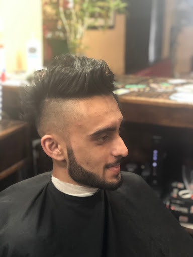 Barber Shop «The R Barbershop», reviews and photos, 3933 Marlton Pike, Pennsauken Township, NJ 08110, USA