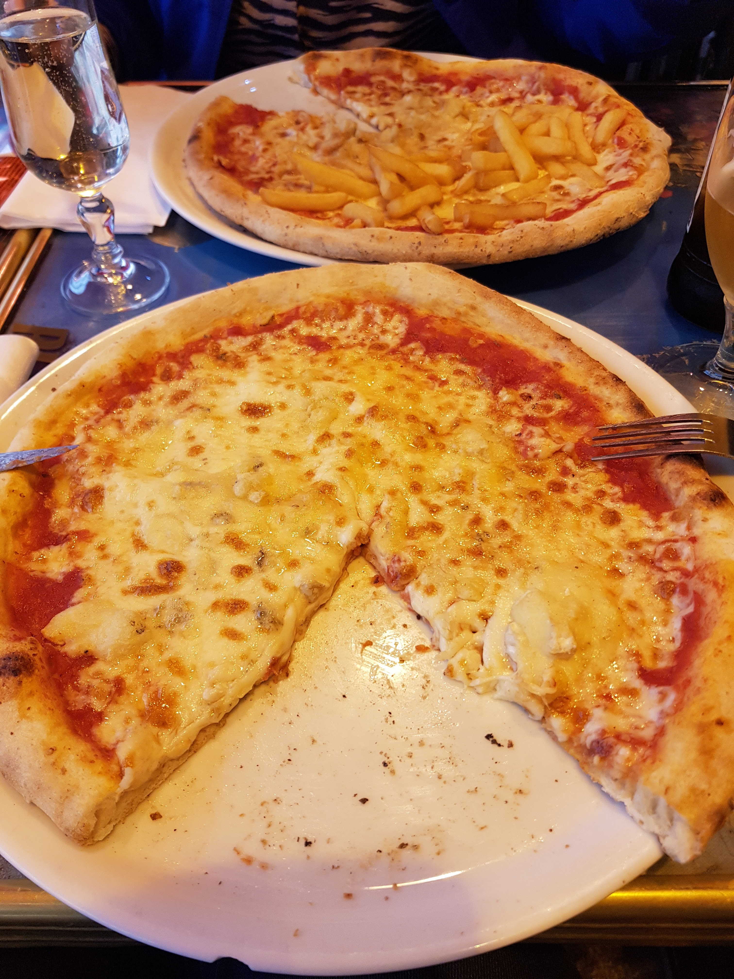 Photo n° 2 de l'avis de Frank.l fait le 05/10/2019 à 15:36