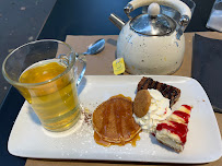 Plats et boissons du Restaurant américain Sisters' Café à Versailles - n°5