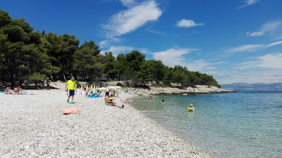 Babin Laz beach